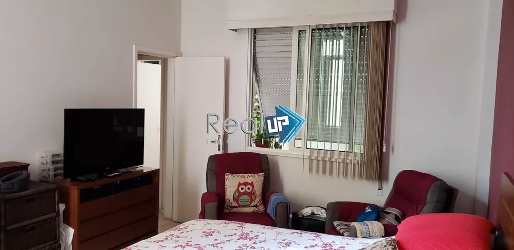Apartamento, 3 quartos, 179 m² - Foto 6