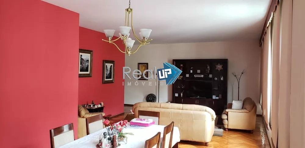 Apartamento, 3 quartos, 179 m² - Foto 18