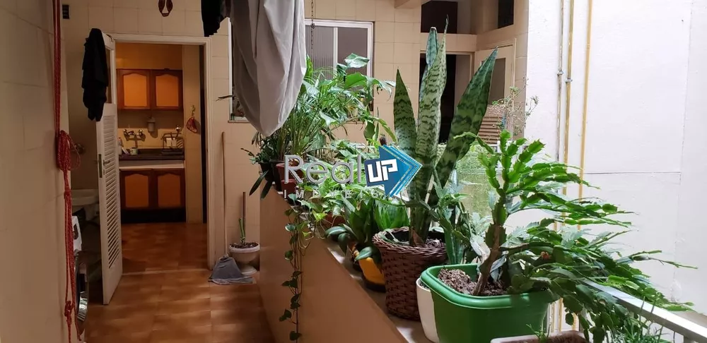 Apartamento, 3 quartos, 179 m² - Foto 5