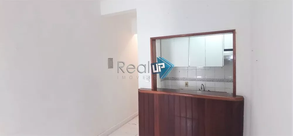 Apartamento à venda com 1 quarto, 35m² - Foto 3