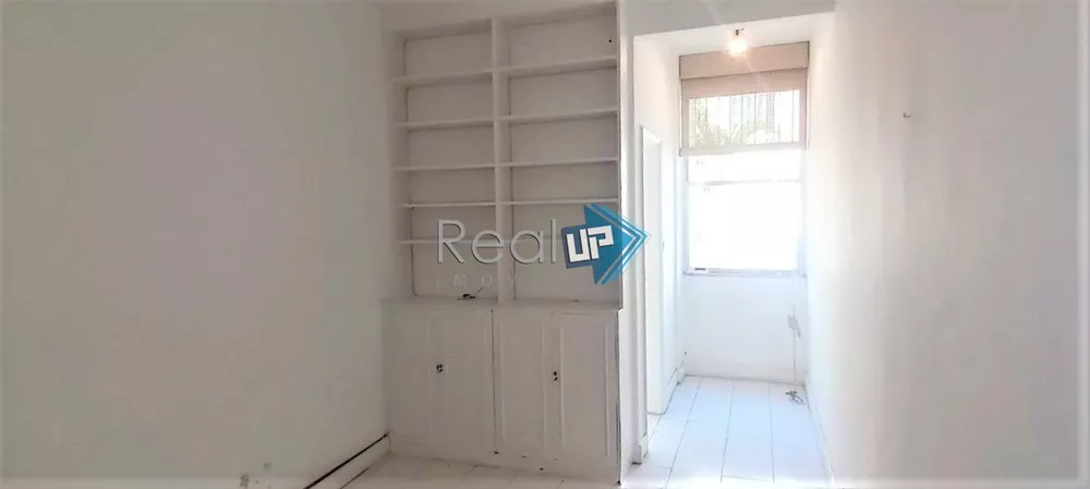 Apartamento à venda com 1 quarto, 35m² - Foto 1