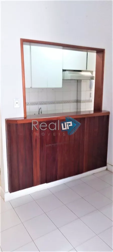 Apartamento à venda com 1 quarto, 35m² - Foto 4