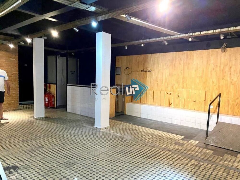 Loja-Salão, 111 m² - Foto 3