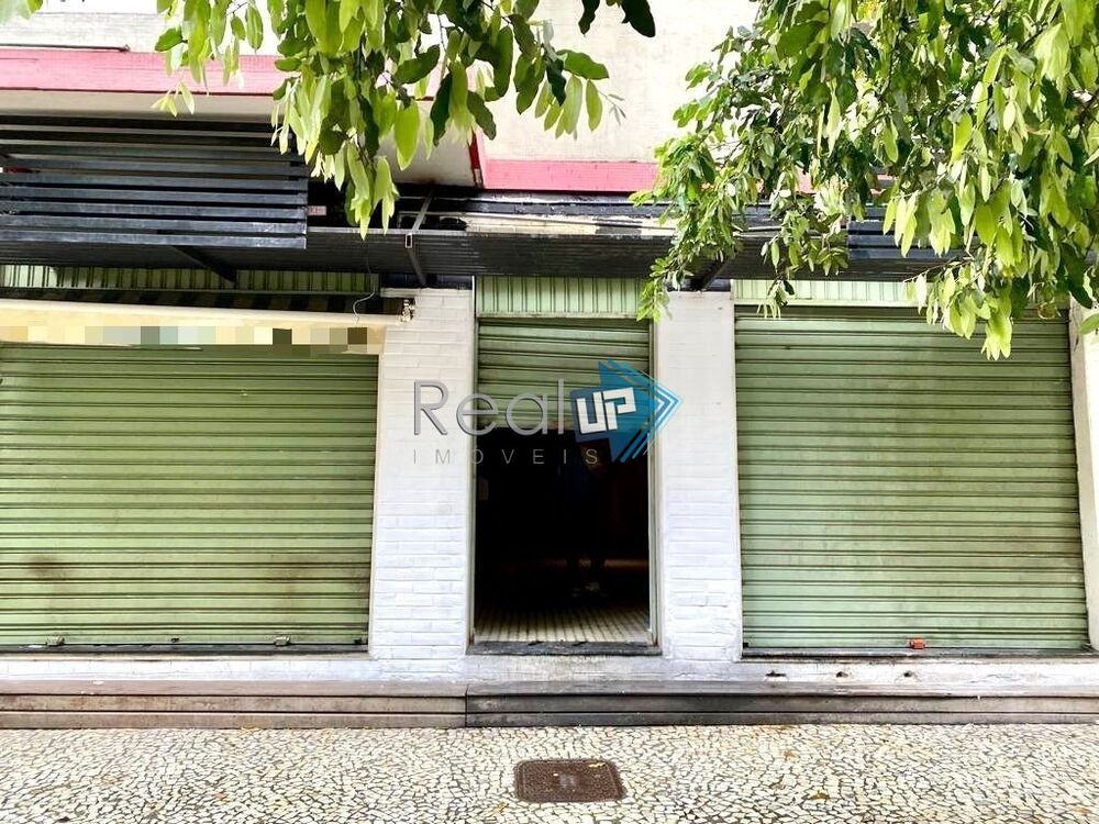 Loja-Salão, 111 m² - Foto 2