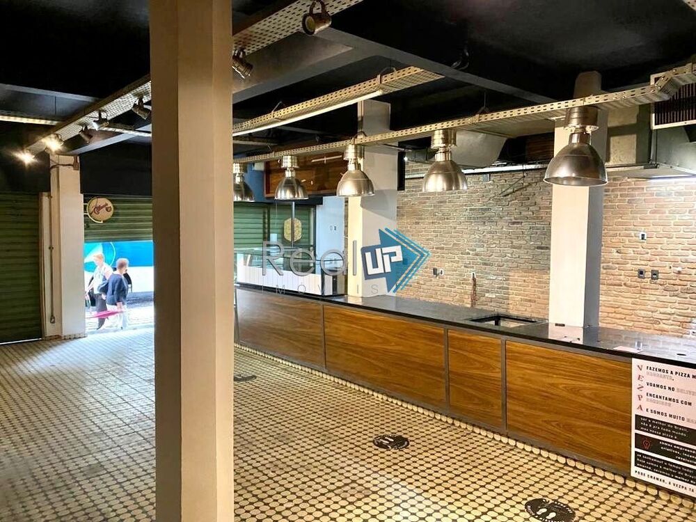 Loja-Salão, 111 m² - Foto 5