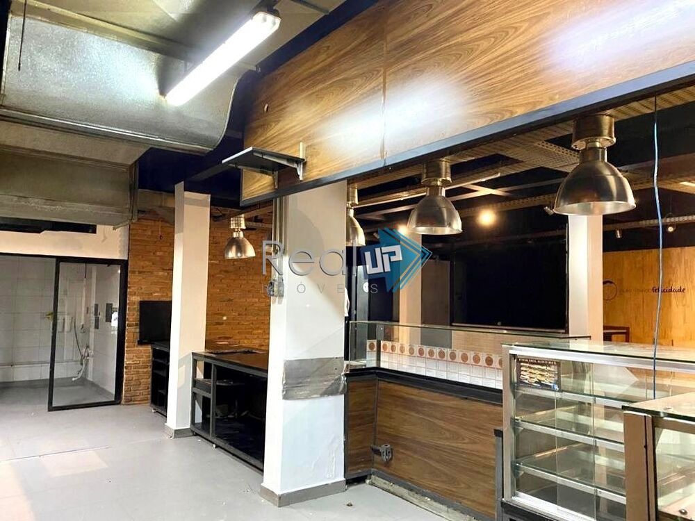 Loja-Salão, 111 m² - Foto 1