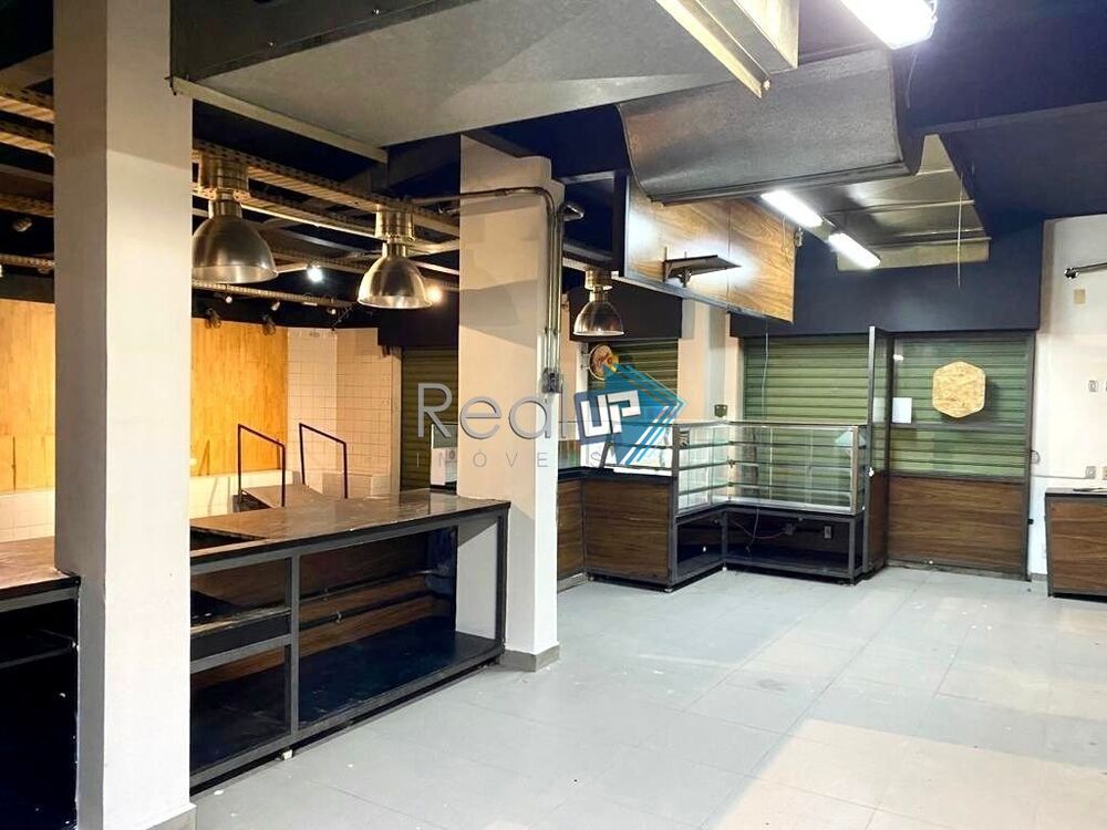 Loja-Salão, 111 m² - Foto 4