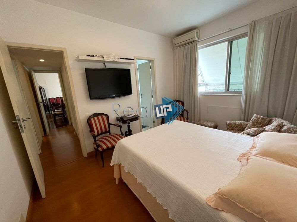 Apartamento, 3 quartos, 101 m² - Foto 2