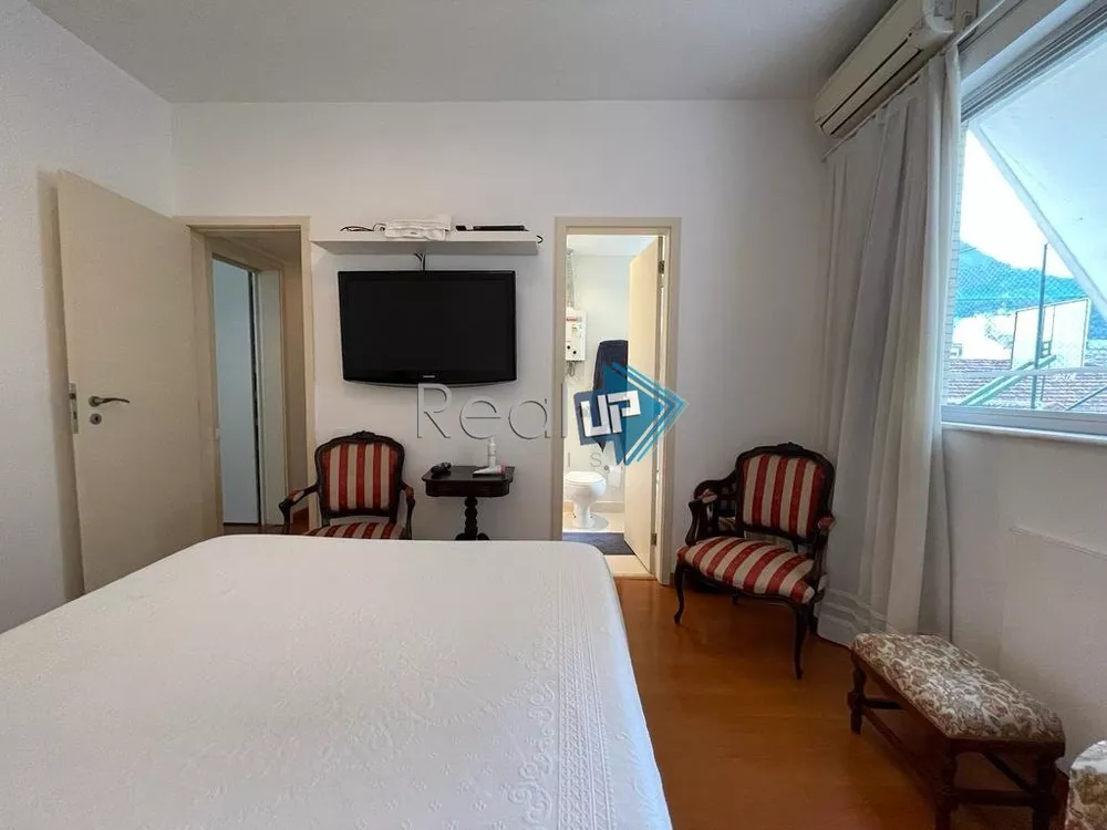Apartamento, 3 quartos, 101 m² - Foto 9