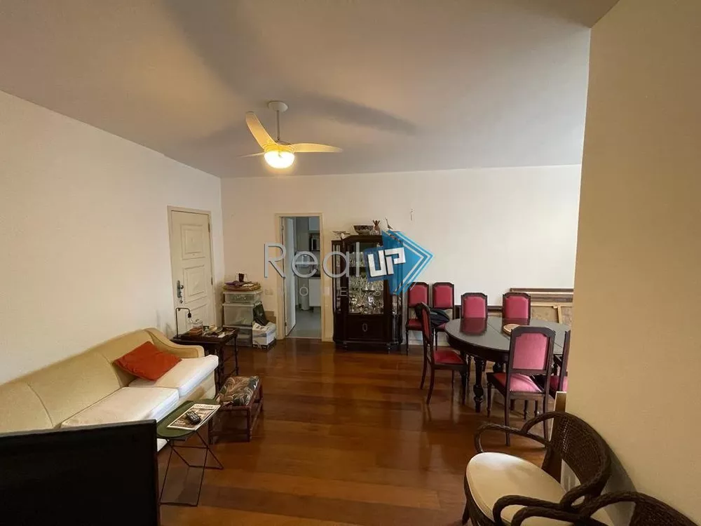 Apartamento, 3 quartos, 101 m² - Foto 6