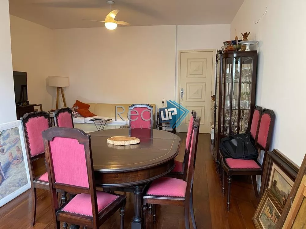 Apartamento, 3 quartos, 101 m² - Foto 12