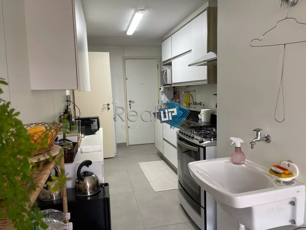 Apartamento, 3 quartos, 101 m² - Foto 5