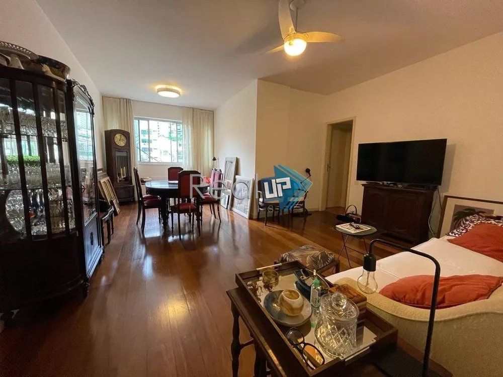 Apartamento, 3 quartos, 101 m² - Foto 8