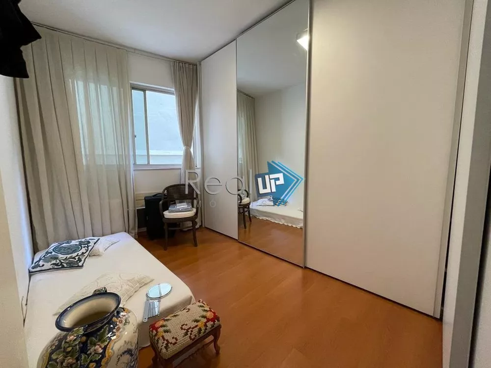 Apartamento, 3 quartos, 101 m² - Foto 11