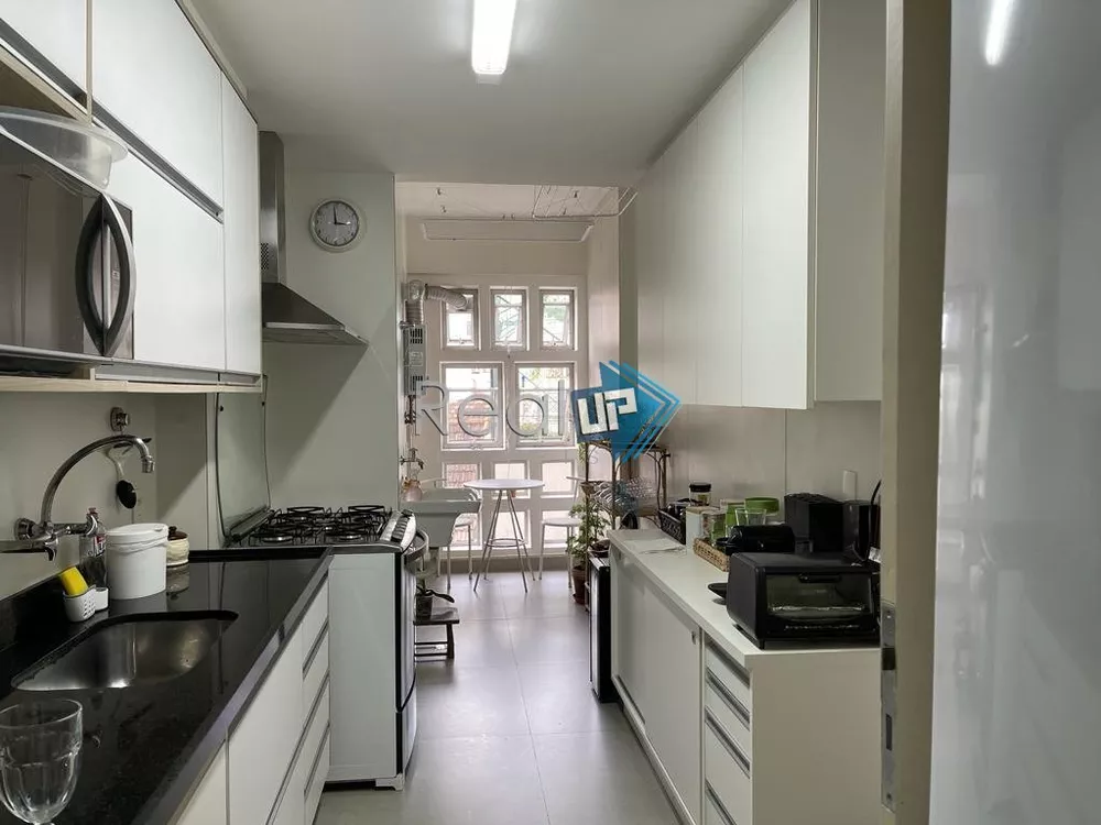 Apartamento, 3 quartos, 101 m² - Foto 13