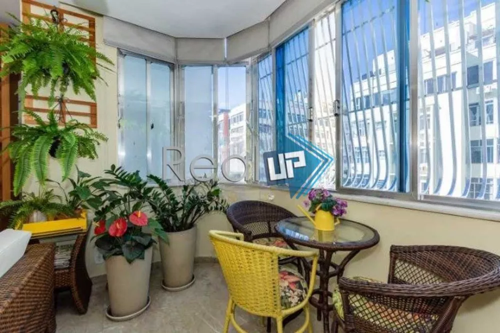 Apartamento, 3 quartos, 104 m² - Foto 5