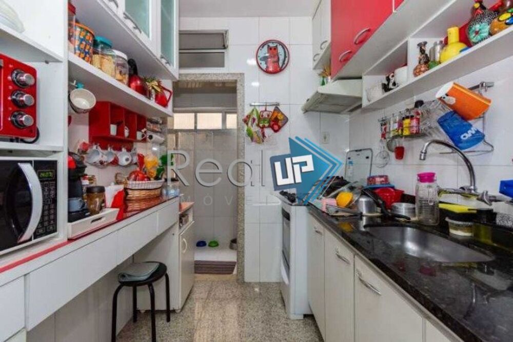 Apartamento, 3 quartos, 104 m² - Foto 23