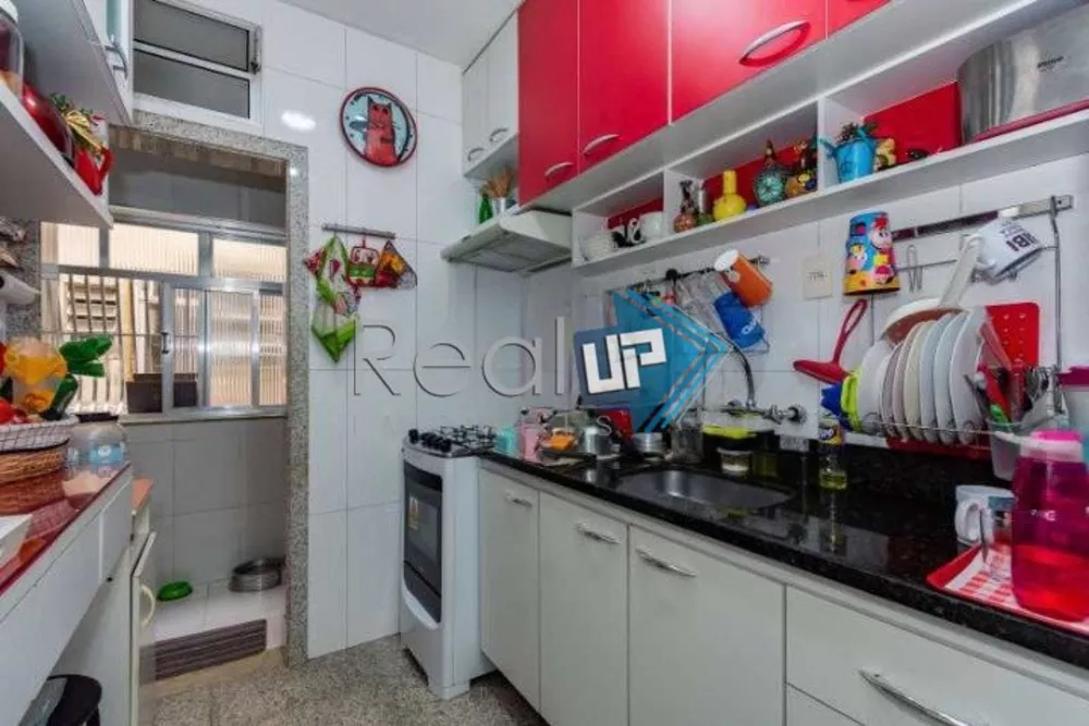 Apartamento, 3 quartos, 104 m² - Foto 10