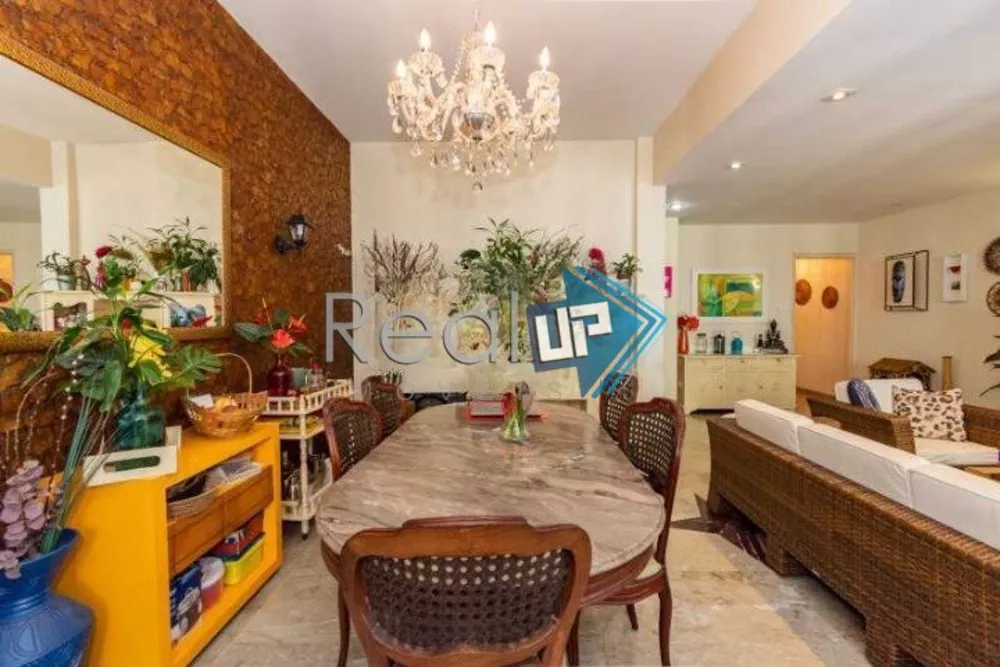 Apartamento, 3 quartos, 104 m² - Foto 3