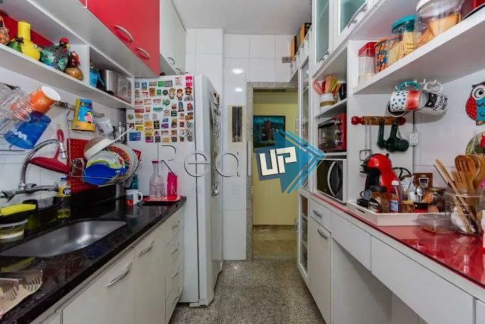Apartamento, 3 quartos, 104 m² - Foto 20