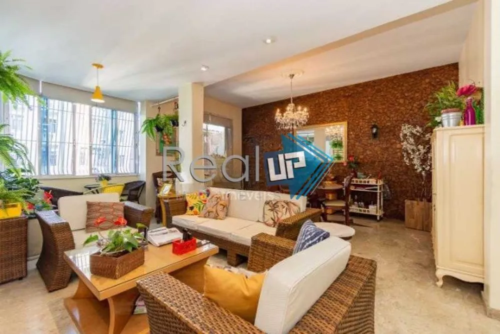 Apartamento, 3 quartos, 104 m² - Foto 9