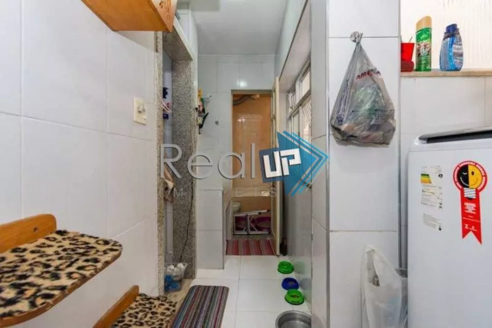 Apartamento, 3 quartos, 104 m² - Foto 2