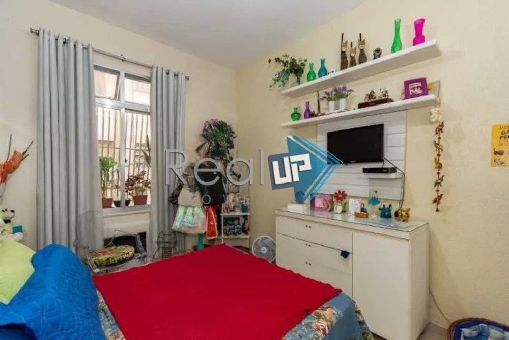 Apartamento, 3 quartos, 104 m² - Foto 7