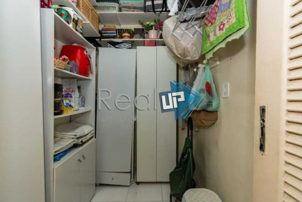 Apartamento, 3 quartos, 104 m² - Foto 13
