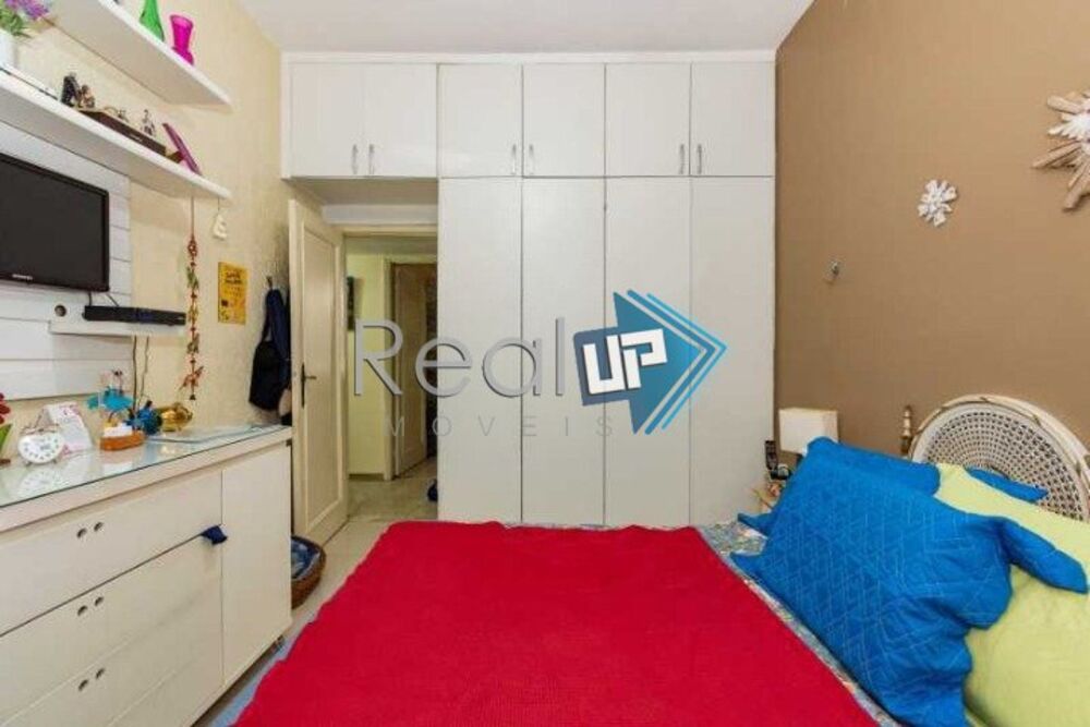 Apartamento, 3 quartos, 104 m² - Foto 24