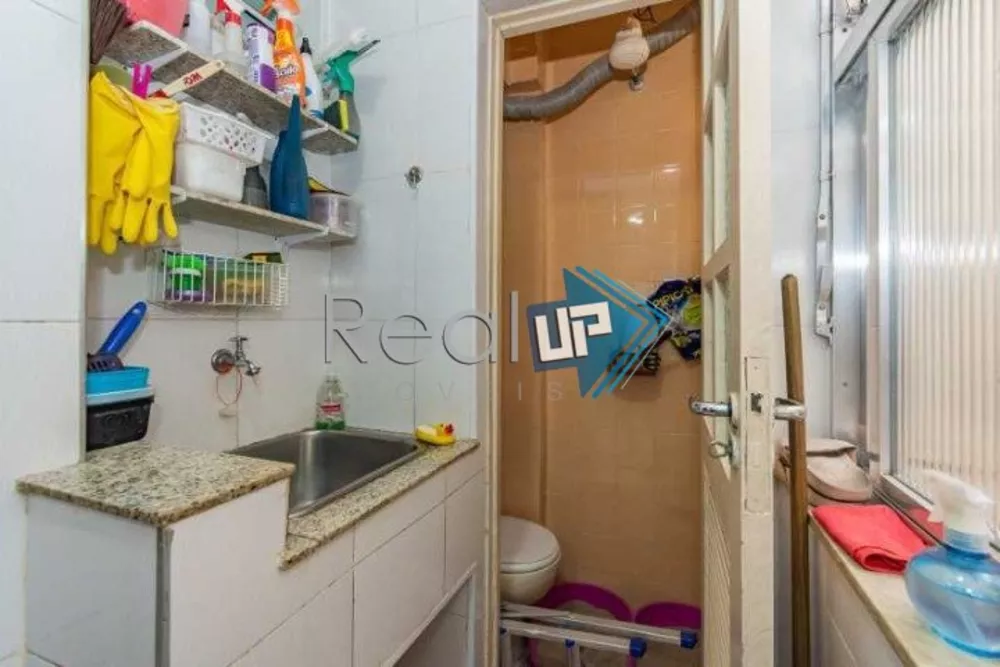 Apartamento, 3 quartos, 104 m² - Foto 21
