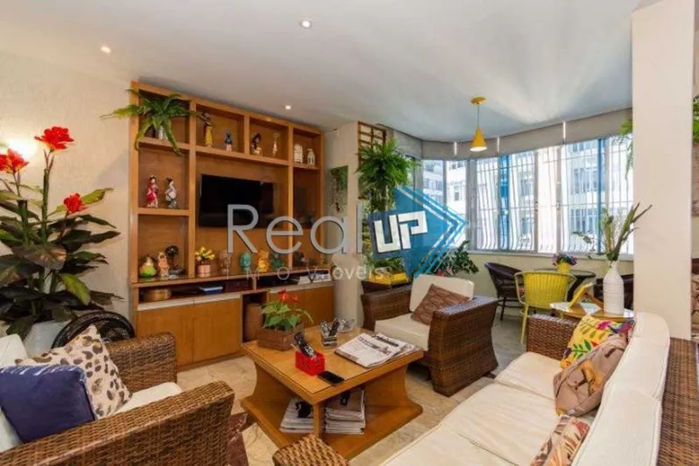 Apartamento, 3 quartos, 104 m² - Foto 15
