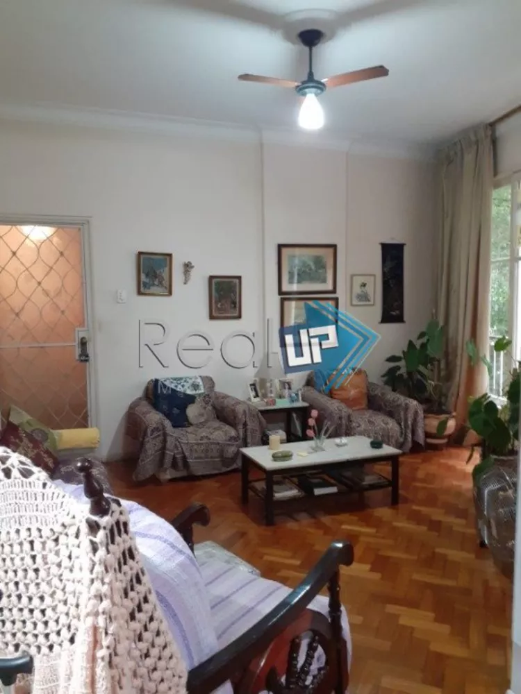 Apartamento à venda com 3 quartos, 120m² - Foto 7