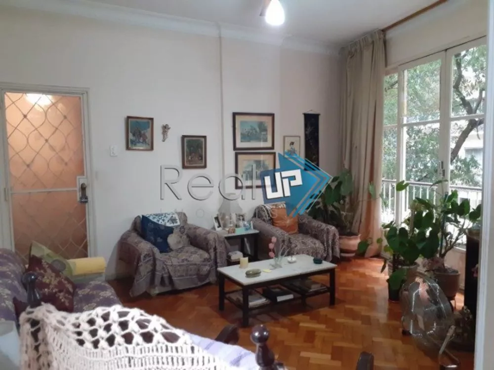 Apartamento à venda com 3 quartos, 120m² - Foto 6