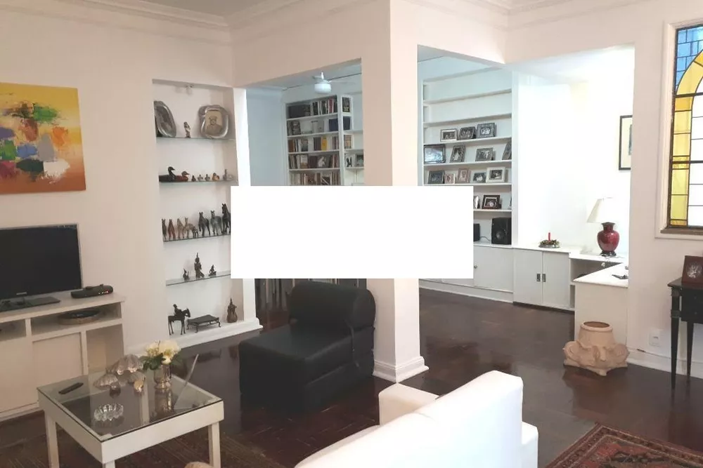 Apartamento, 2 quartos, 102 m² - Foto 1