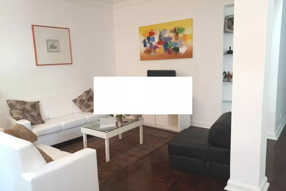 Apartamento, 2 quartos, 102 m² - Foto 3
