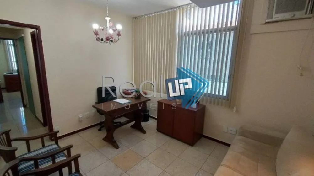 Conjunto Comercial-Sala à venda, 33m² - Foto 4