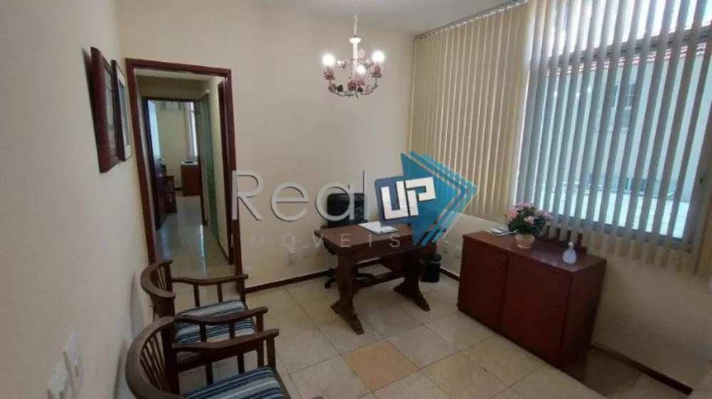 Conjunto Comercial-Sala à venda, 33m² - Foto 2