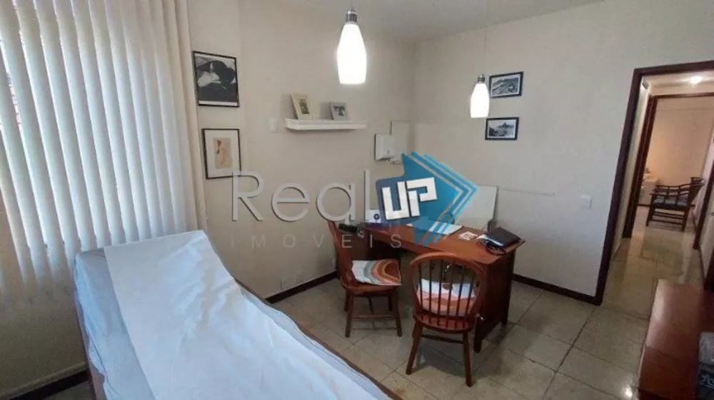 Conjunto Comercial-Sala à venda, 33m² - Foto 5