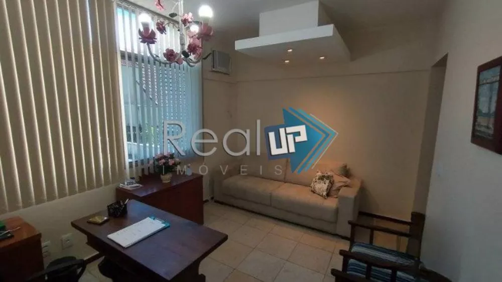 Conjunto Comercial-Sala à venda, 33m² - Foto 3