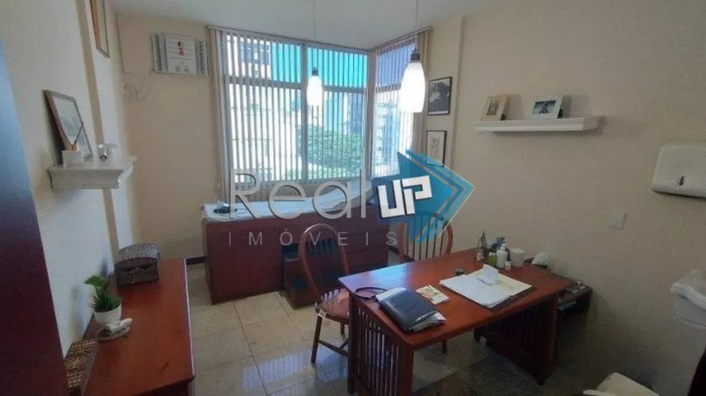 Conjunto Comercial-Sala à venda, 33m² - Foto 7