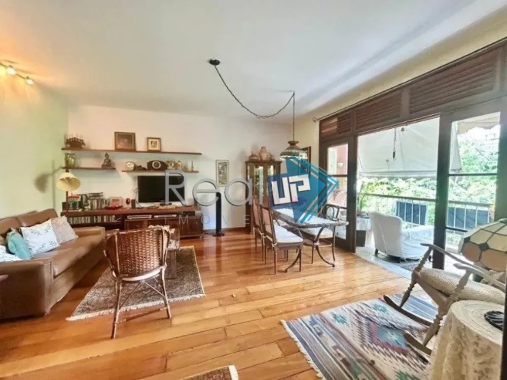 Apartamento, 2 quartos, 100 m² - Foto 4