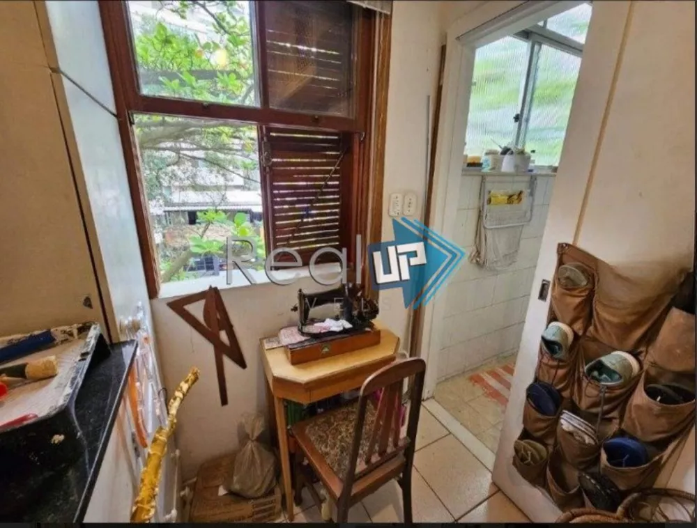 Apartamento, 2 quartos, 100 m² - Foto 33