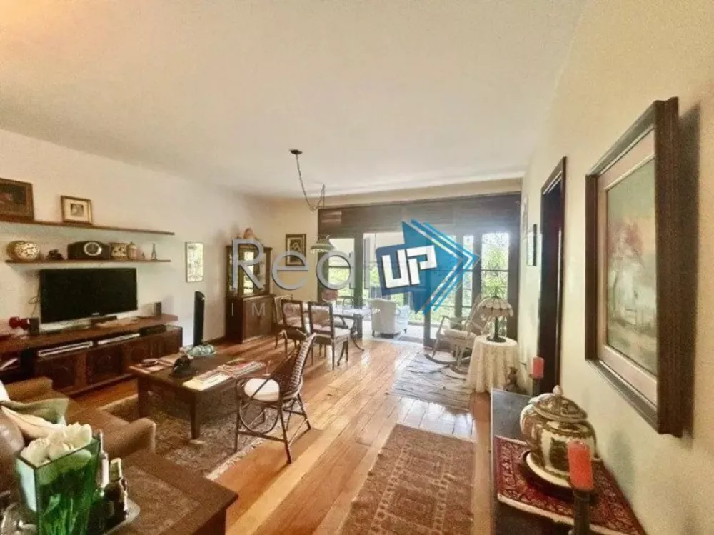 Apartamento, 2 quartos, 100 m² - Foto 1