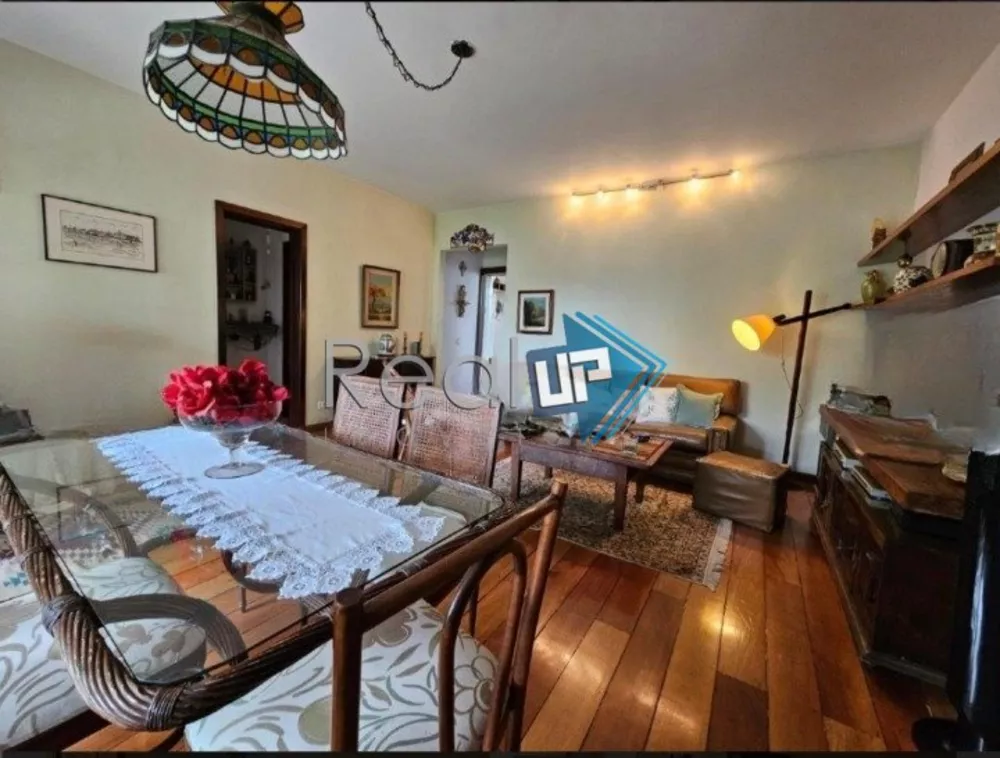 Apartamento, 2 quartos, 100 m² - Foto 13