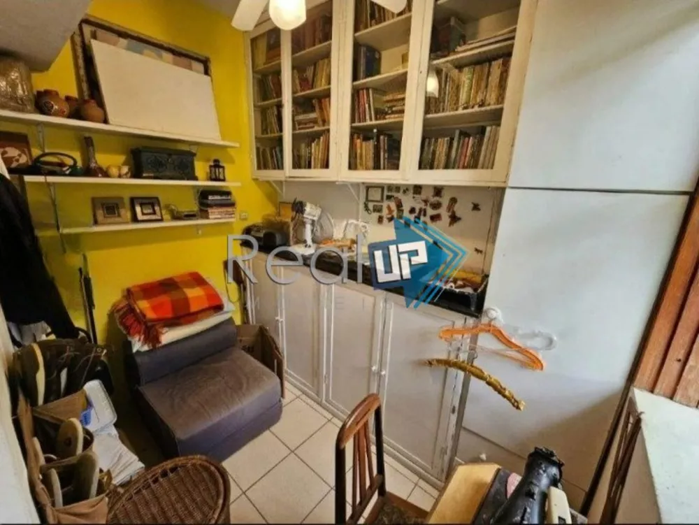 Apartamento, 2 quartos, 100 m² - Foto 34