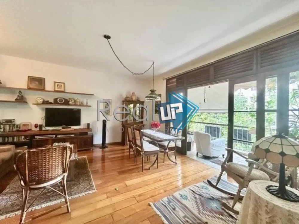 Apartamento, 2 quartos, 100 m² - Foto 5