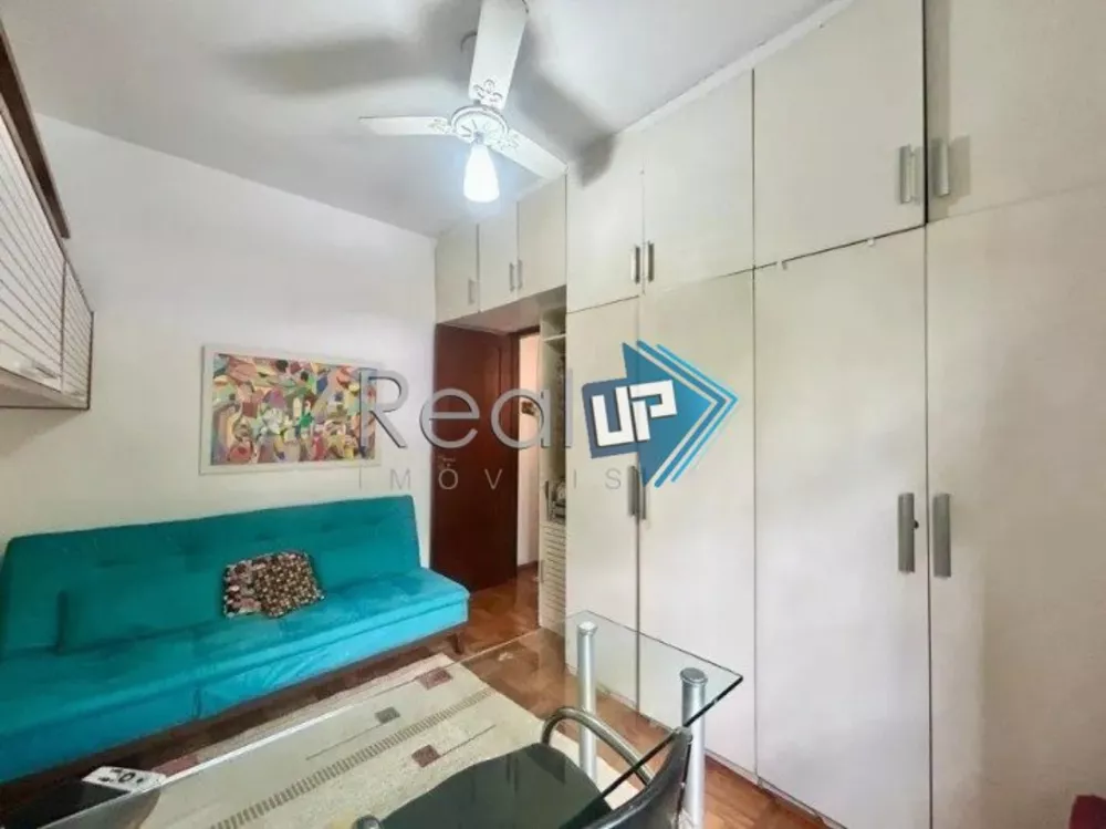 Apartamento, 2 quartos, 100 m² - Foto 24