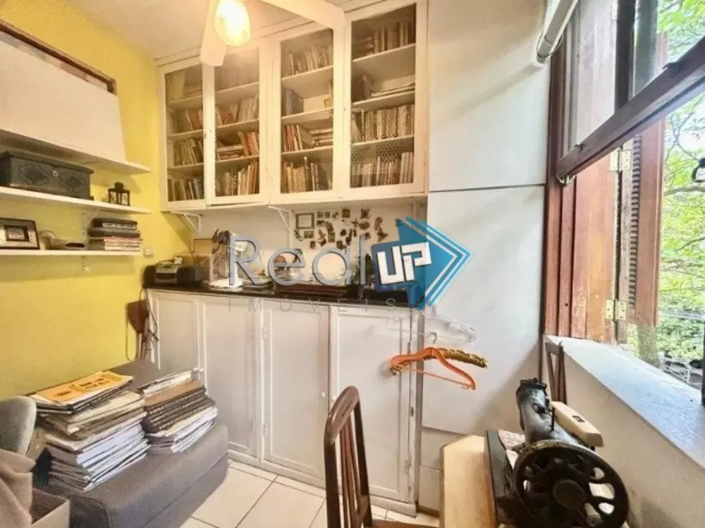 Apartamento, 2 quartos, 100 m² - Foto 35