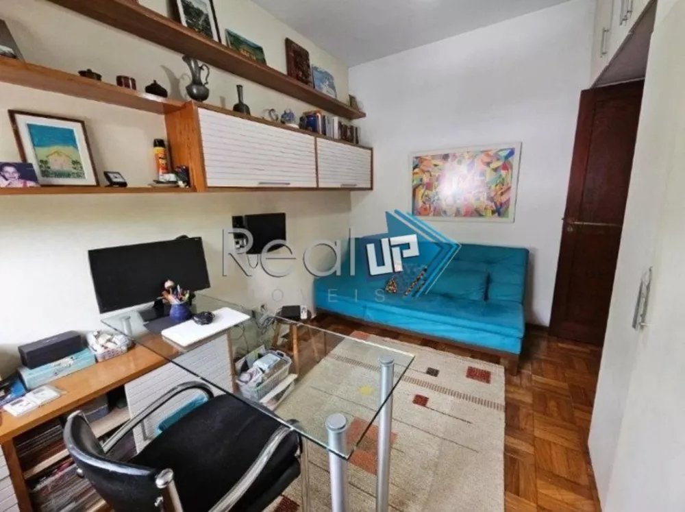 Apartamento, 2 quartos, 100 m² - Foto 22