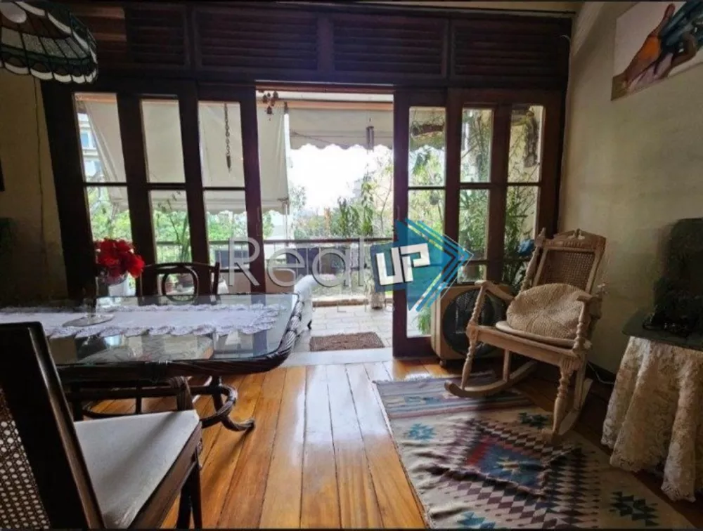 Apartamento, 2 quartos, 100 m² - Foto 2